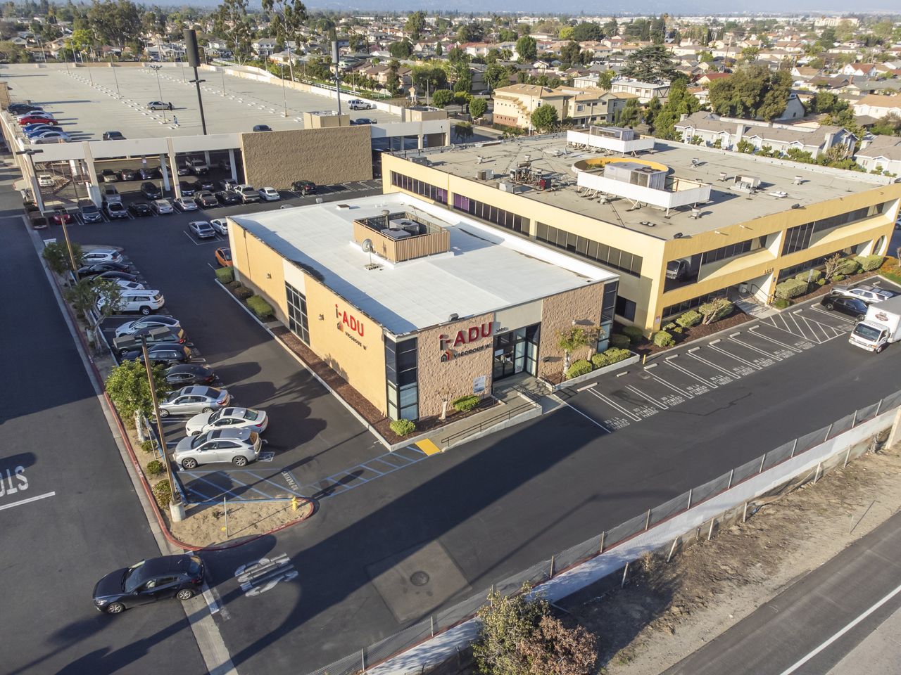 3501 Hart Ave, Rosemead, CA 91770