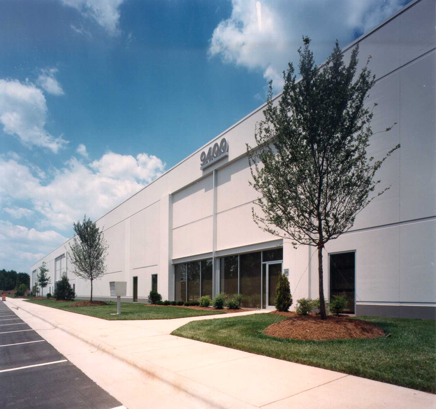 9230 Globe Center Dr, Morrisville, NC 27560
