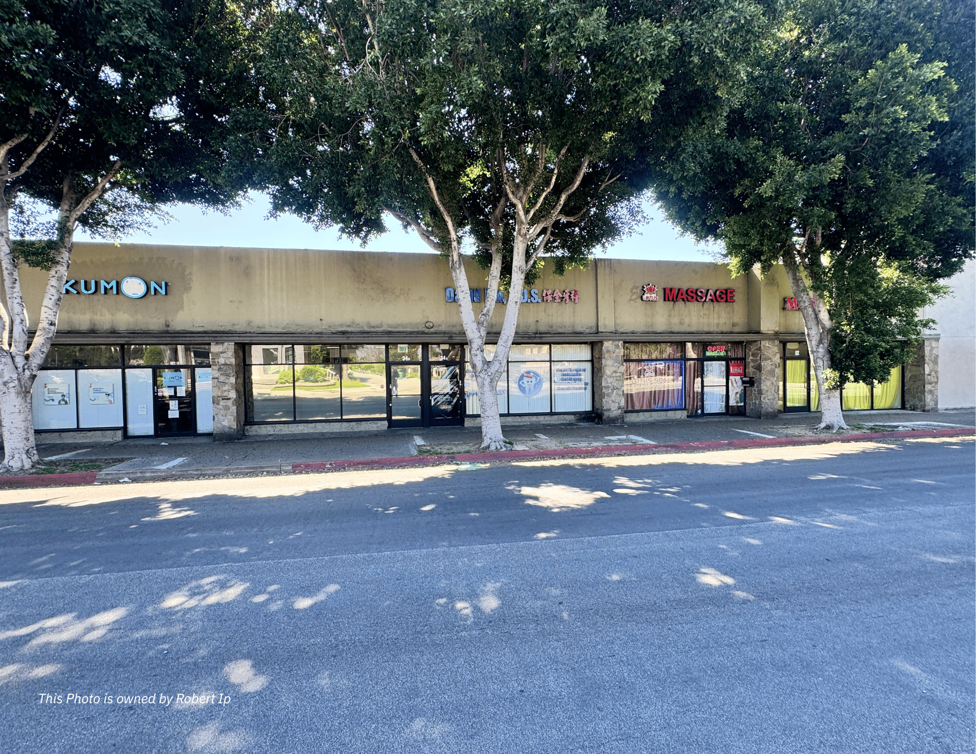 30 E Live Oak Ave, Arcadia, CA 91006