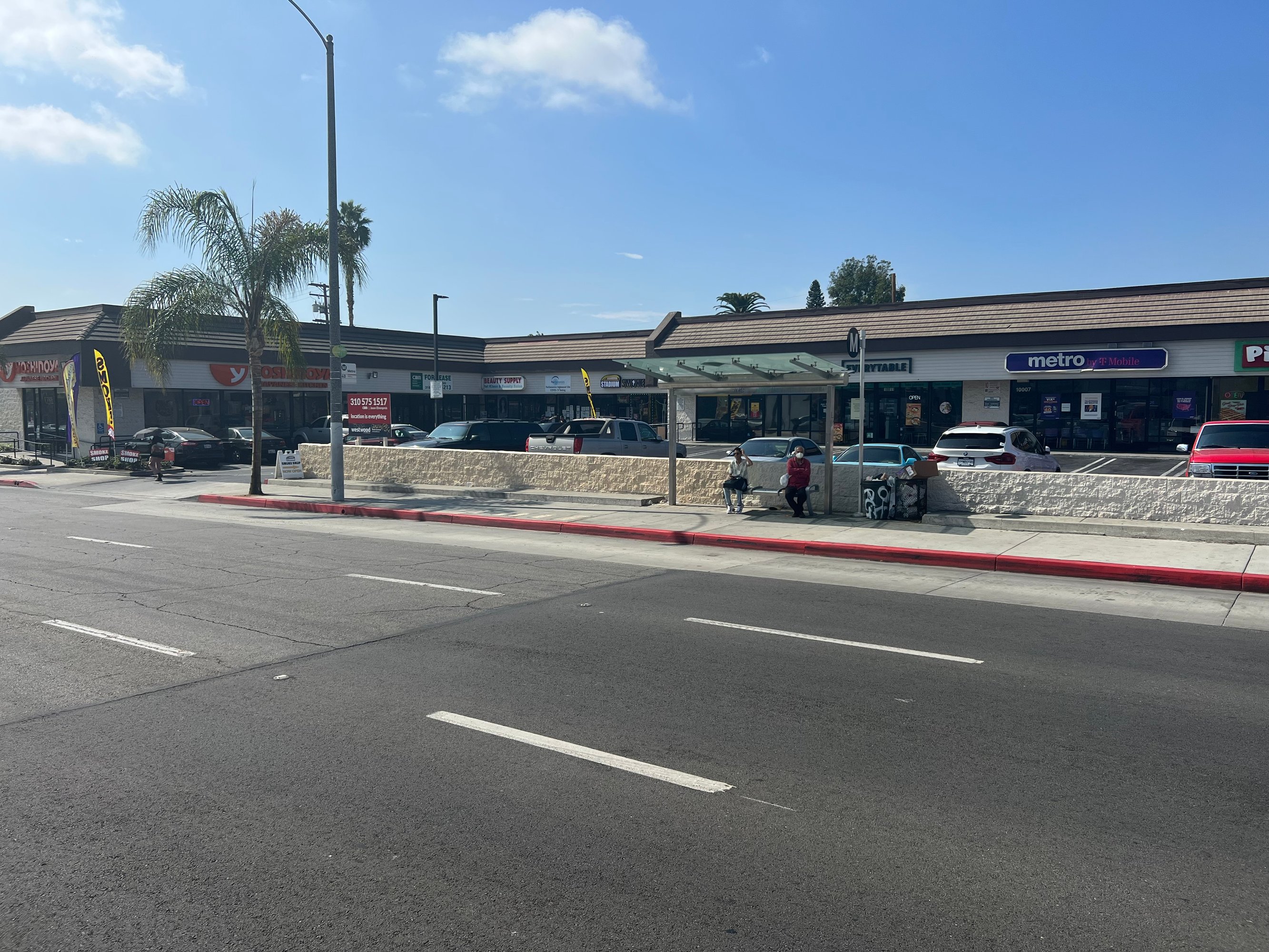 10001 Hawthorne Blvd, Inglewood, CA 90304