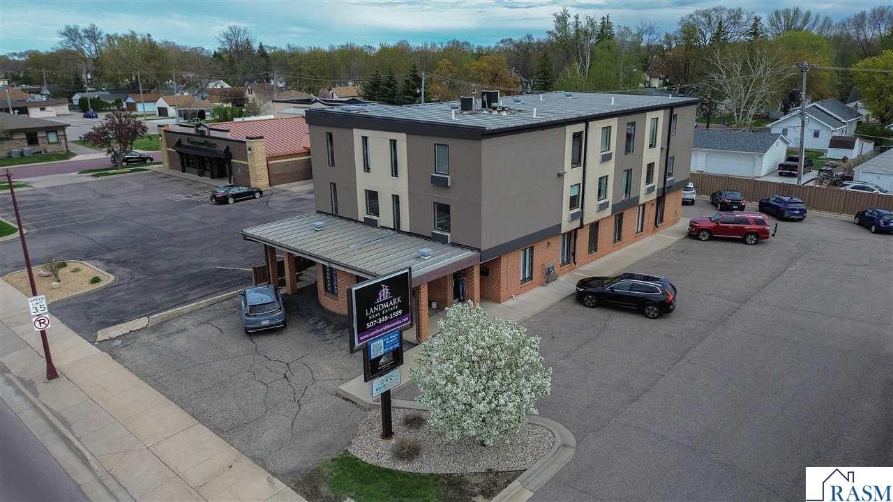 931 Madison Ave, Mankato, MN 56001