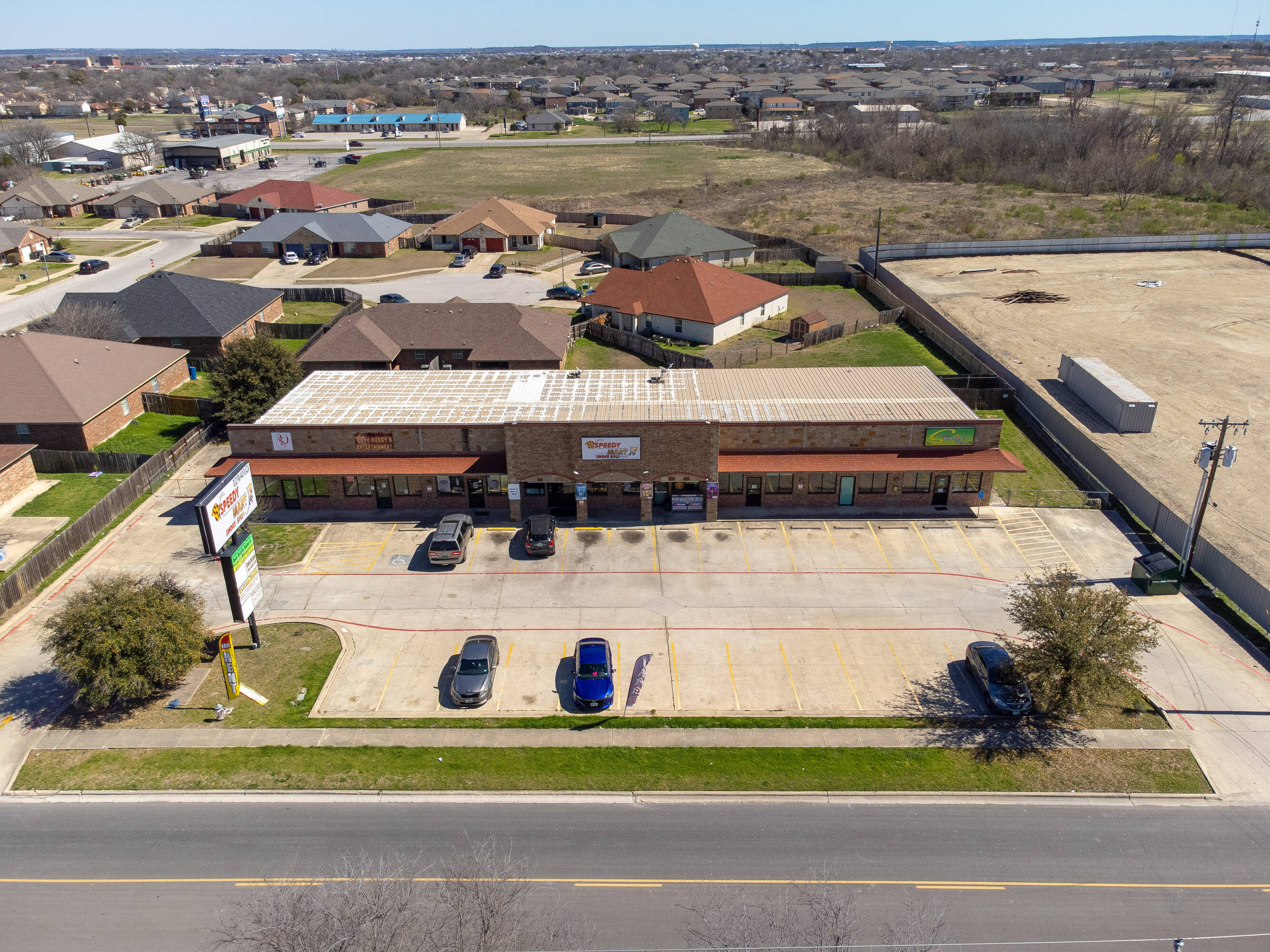 3000 Old Fm 440 Rd, Killeen, TX 76549
