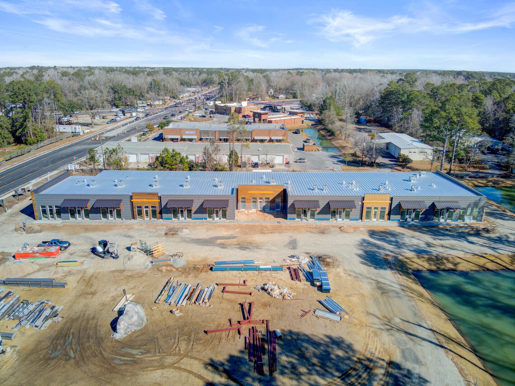 313 N Maple St, Summerville, SC 29483