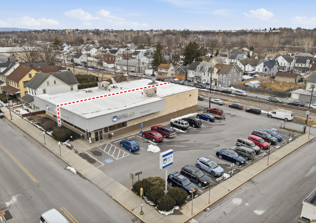 1620 Main St, Northampton, PA 18067