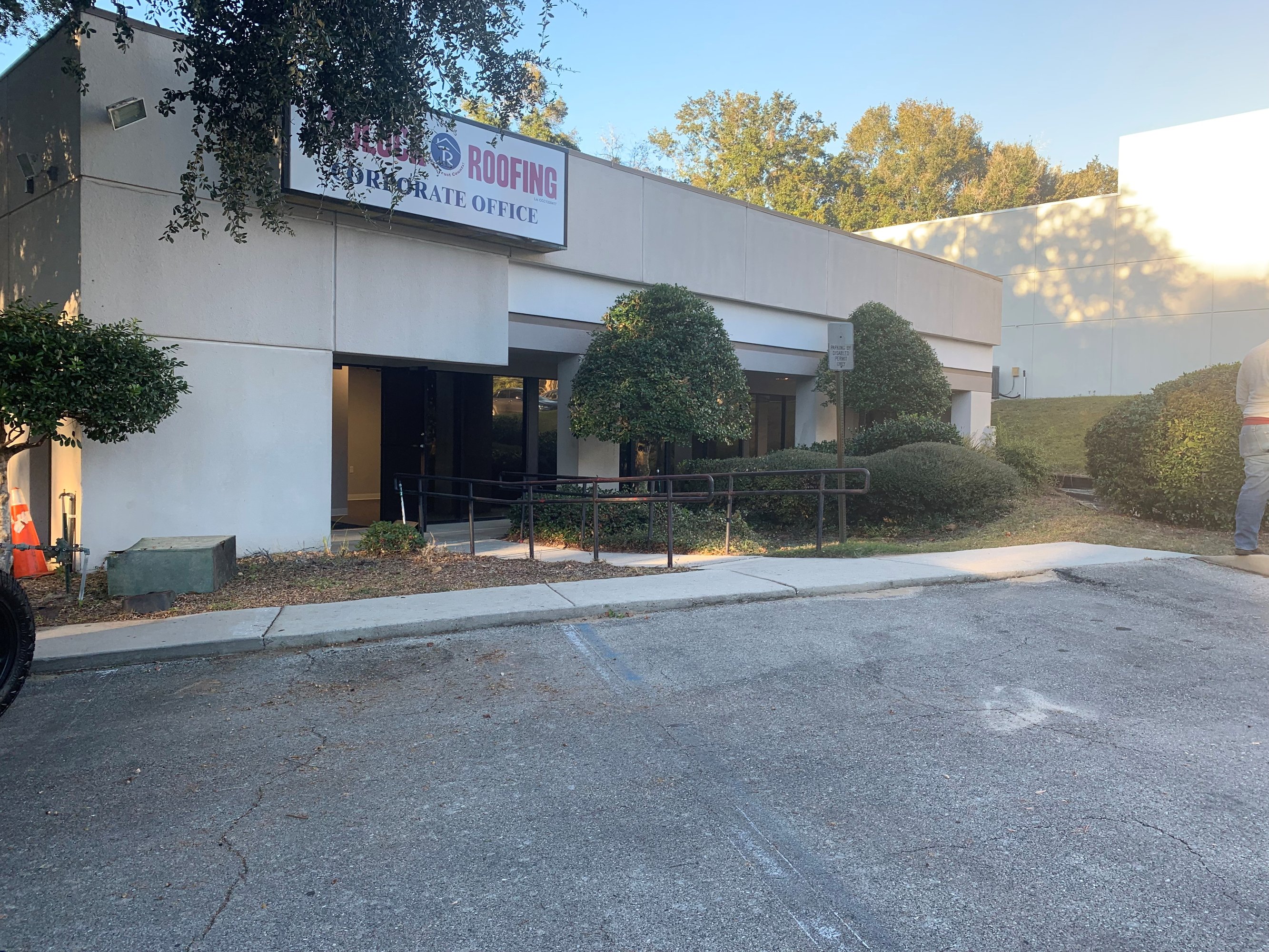 502 Capital Cir SE, Tallahassee, FL 32301