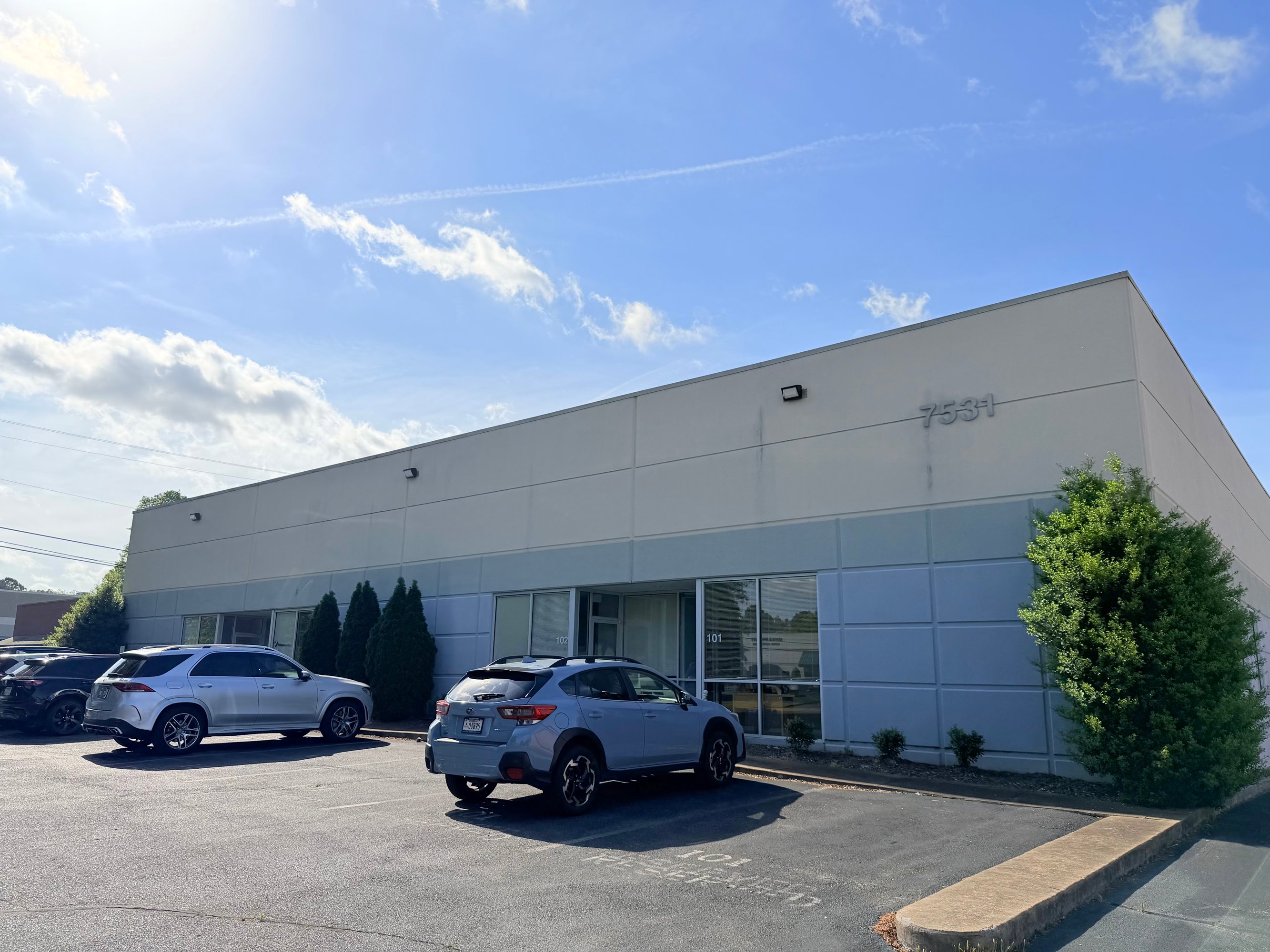 7531 Bartlett Corporate Cv E, Bartlett, TN 38133