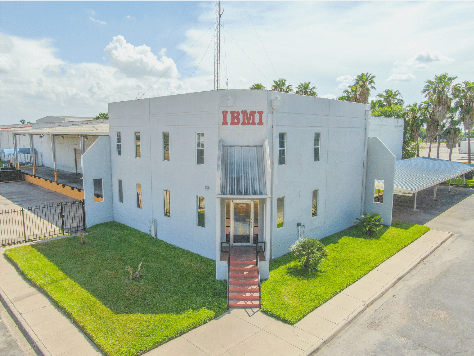 1120 E Produce Rd, Hidalgo, TX 78557