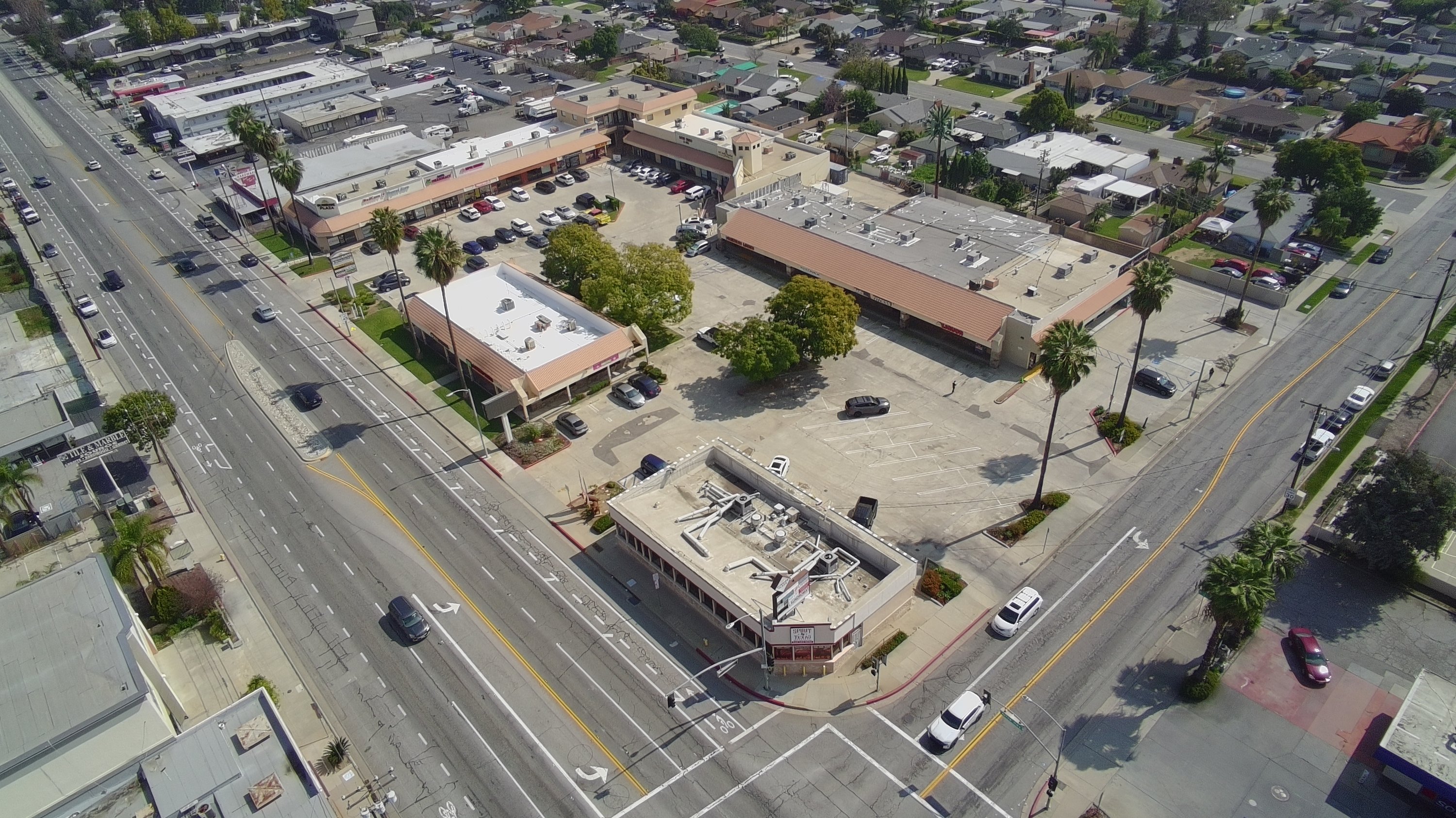 20502 E Arrow Hwy, Covina, CA 91724