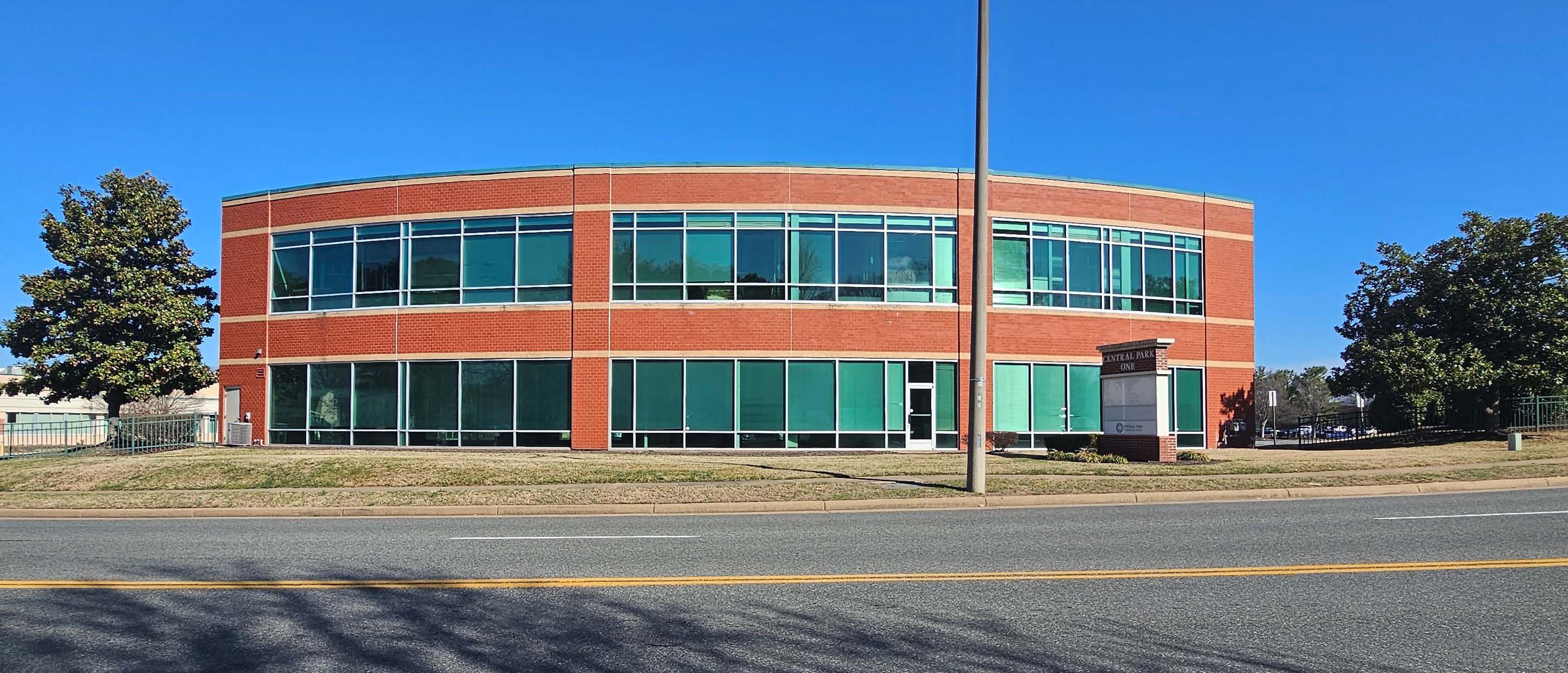 1171 Central Park Blvd, Fredericksburg, VA 22401