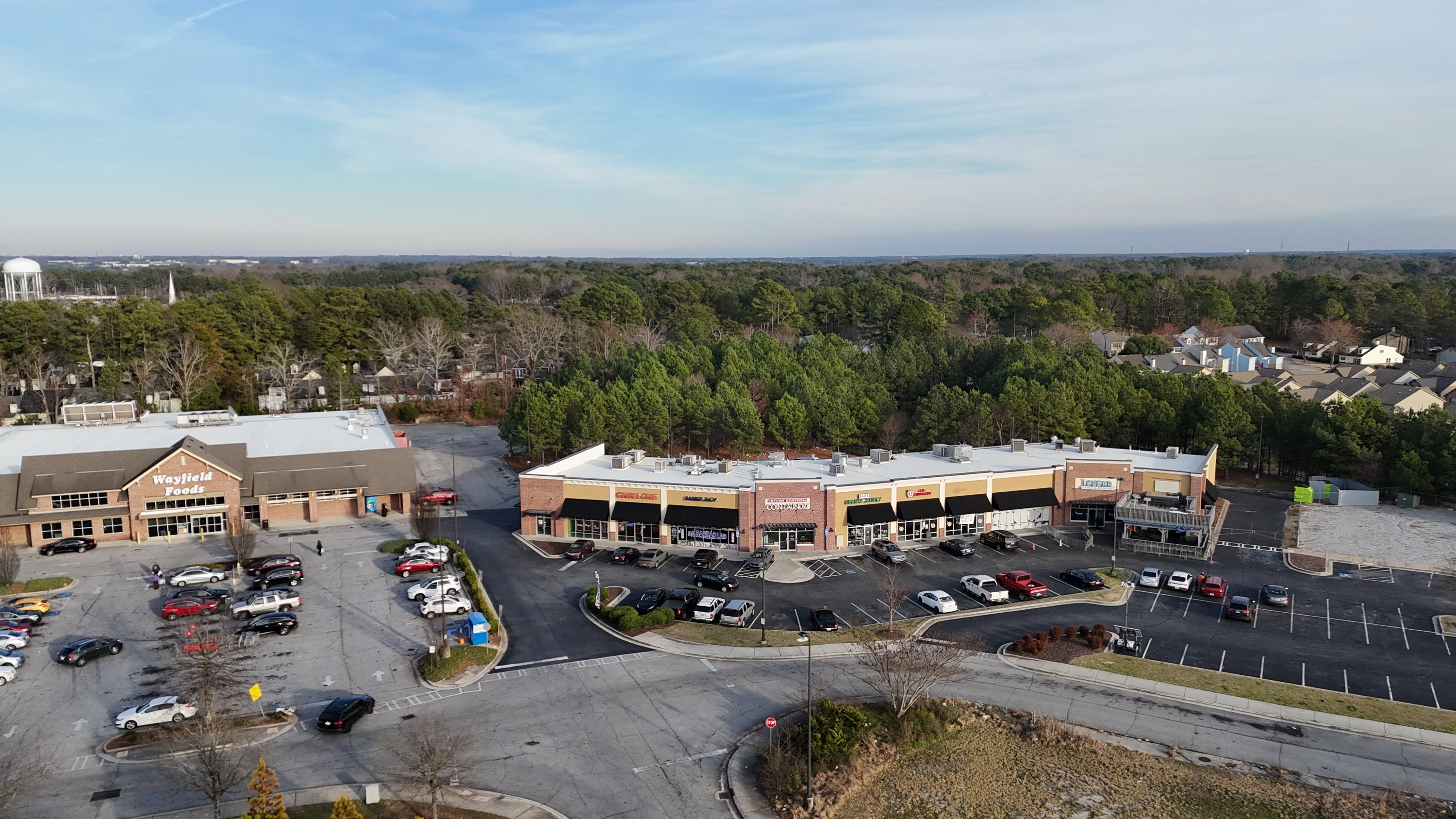 5456 Riverstation Blvd, Atlanta, GA 30349