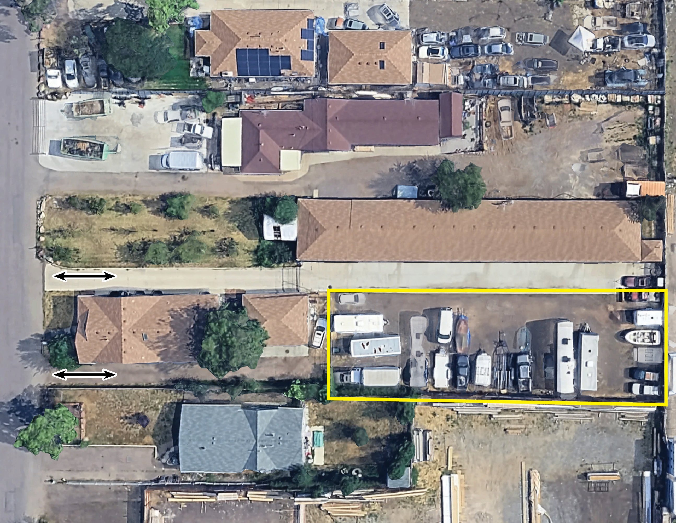 6348 N Downing St, Denver, CO 80216