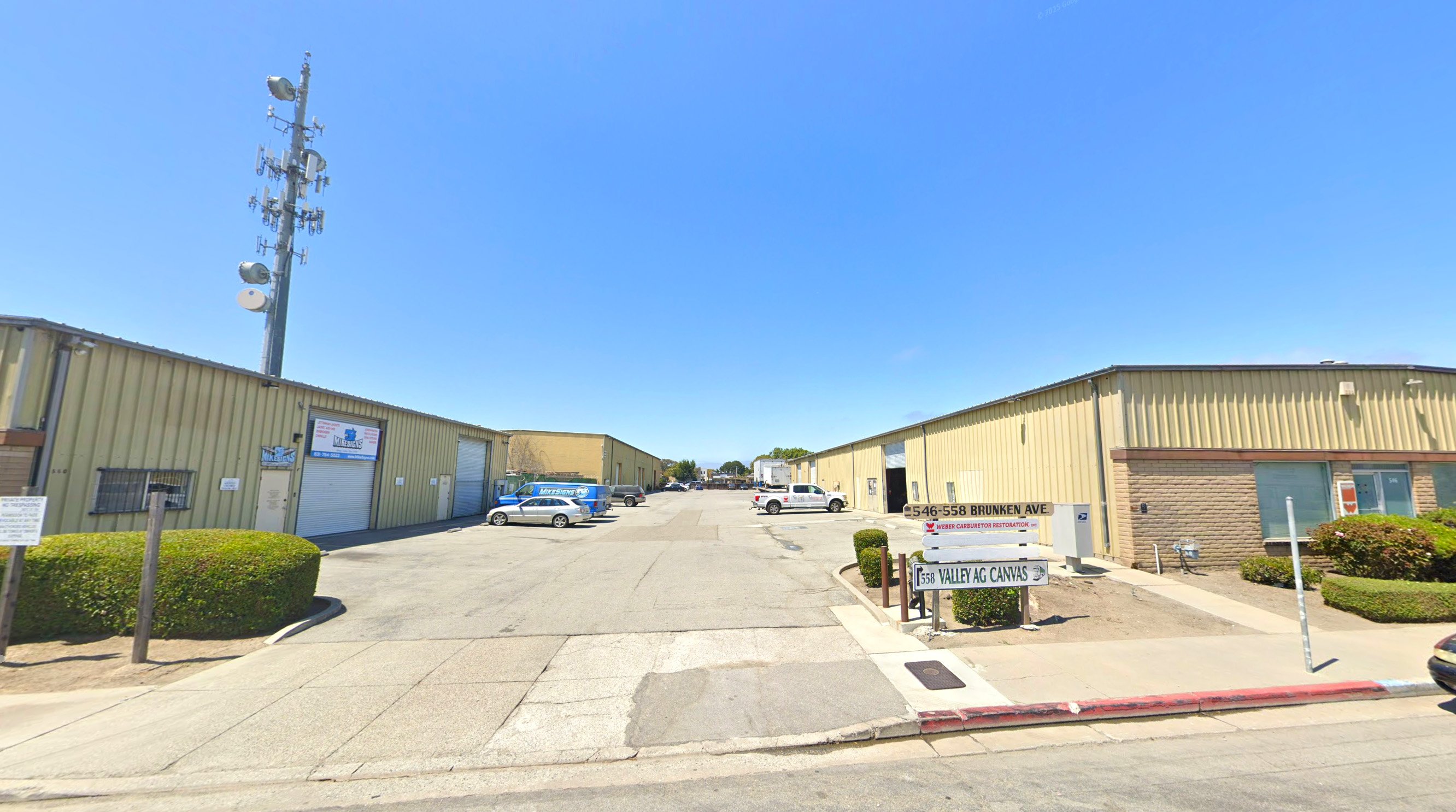 546 Brunken Ave, Salinas, CA 93901