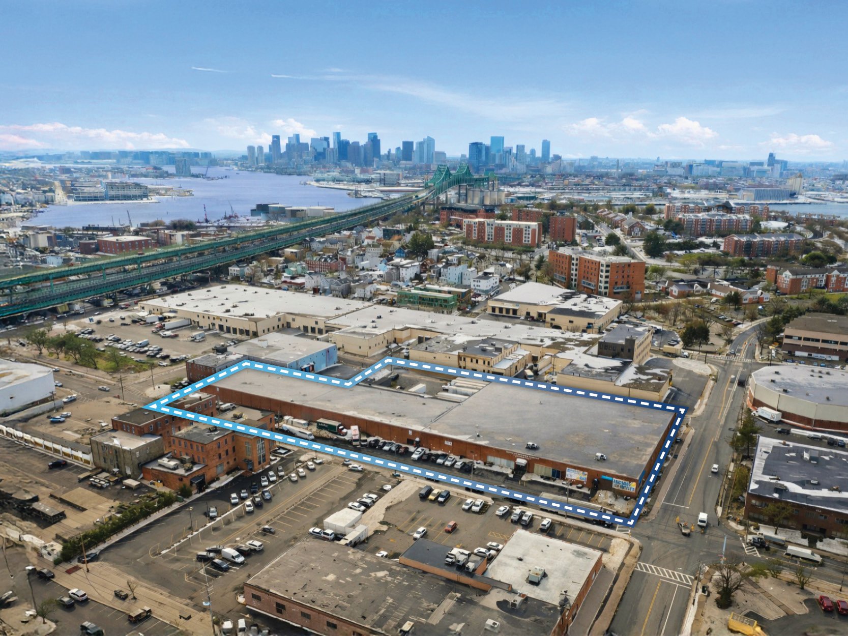 124 2Nd St, Chelsea, MA 02150