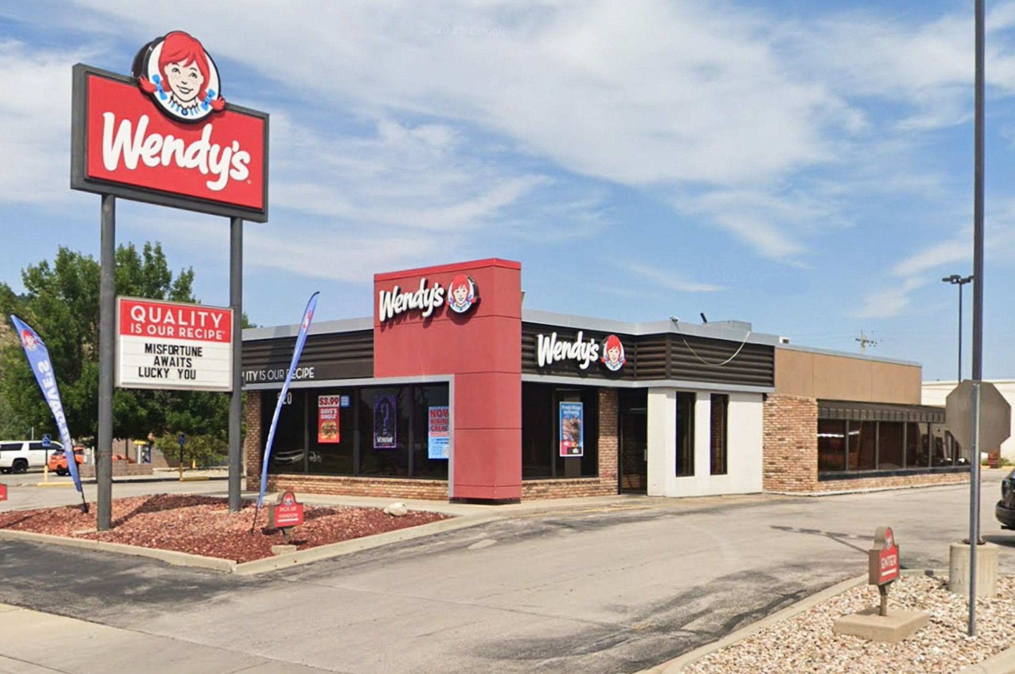 520 Mountain View Rd, Rapid City, SD 57702