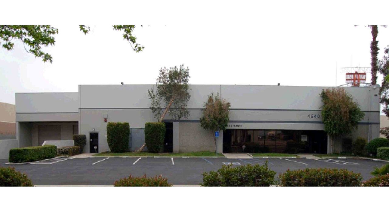 4540 W Valerio St, Burbank, CA 91505