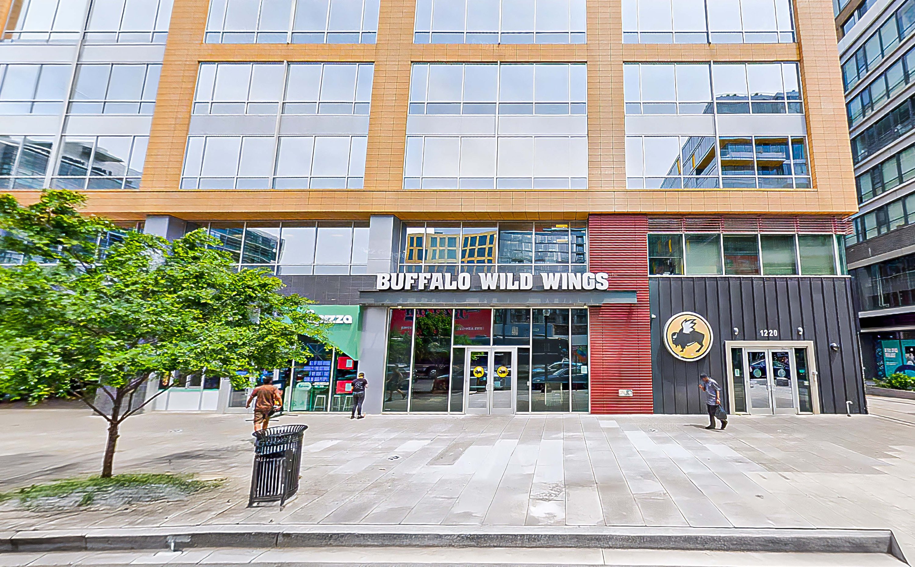 55 M St SE, Washington, DC 20003