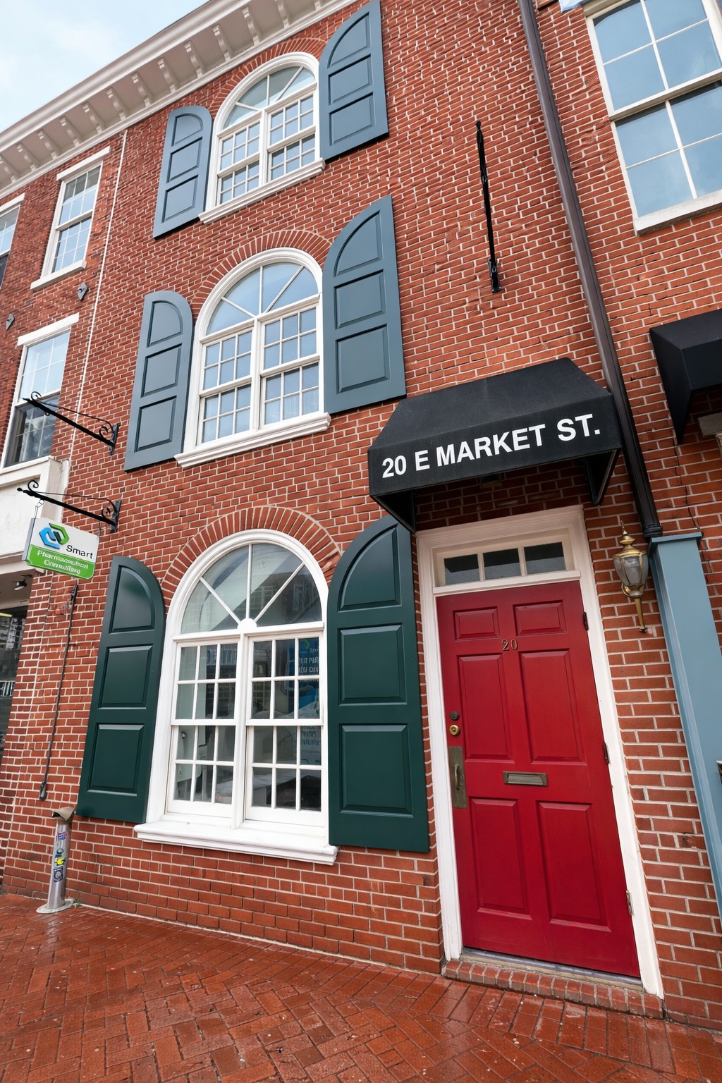 20 E Market St, West Chester, PA 19382