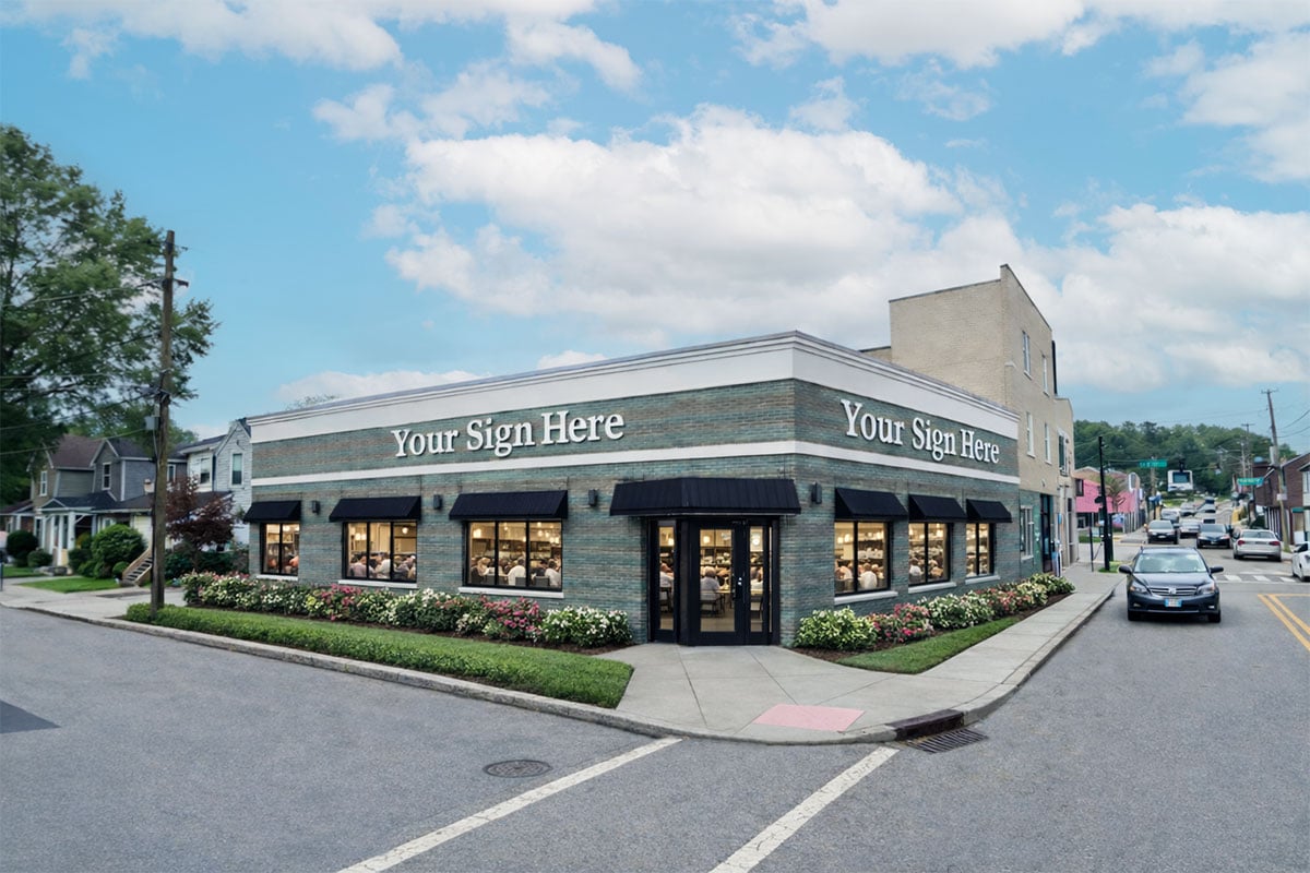 215 Belleville Ave, Belleville, NJ 07109