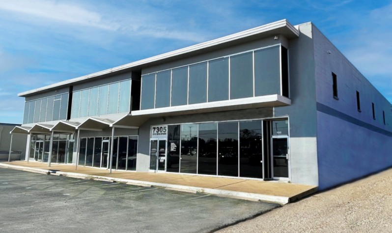 7305 Boulevard 26, North Richland Hills, TX 76180