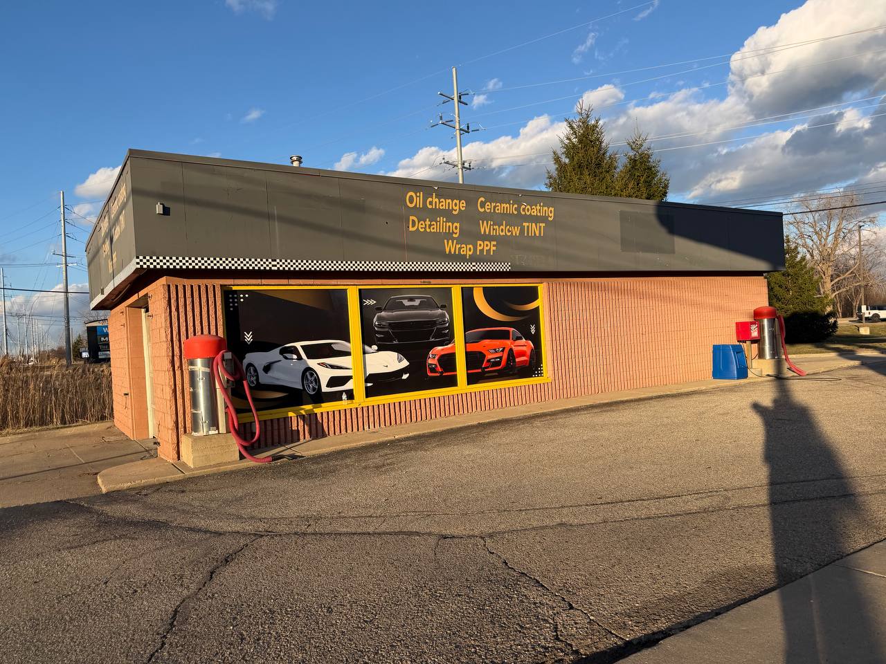 45844 N Gratiot Ave, Macomb, MI 48042