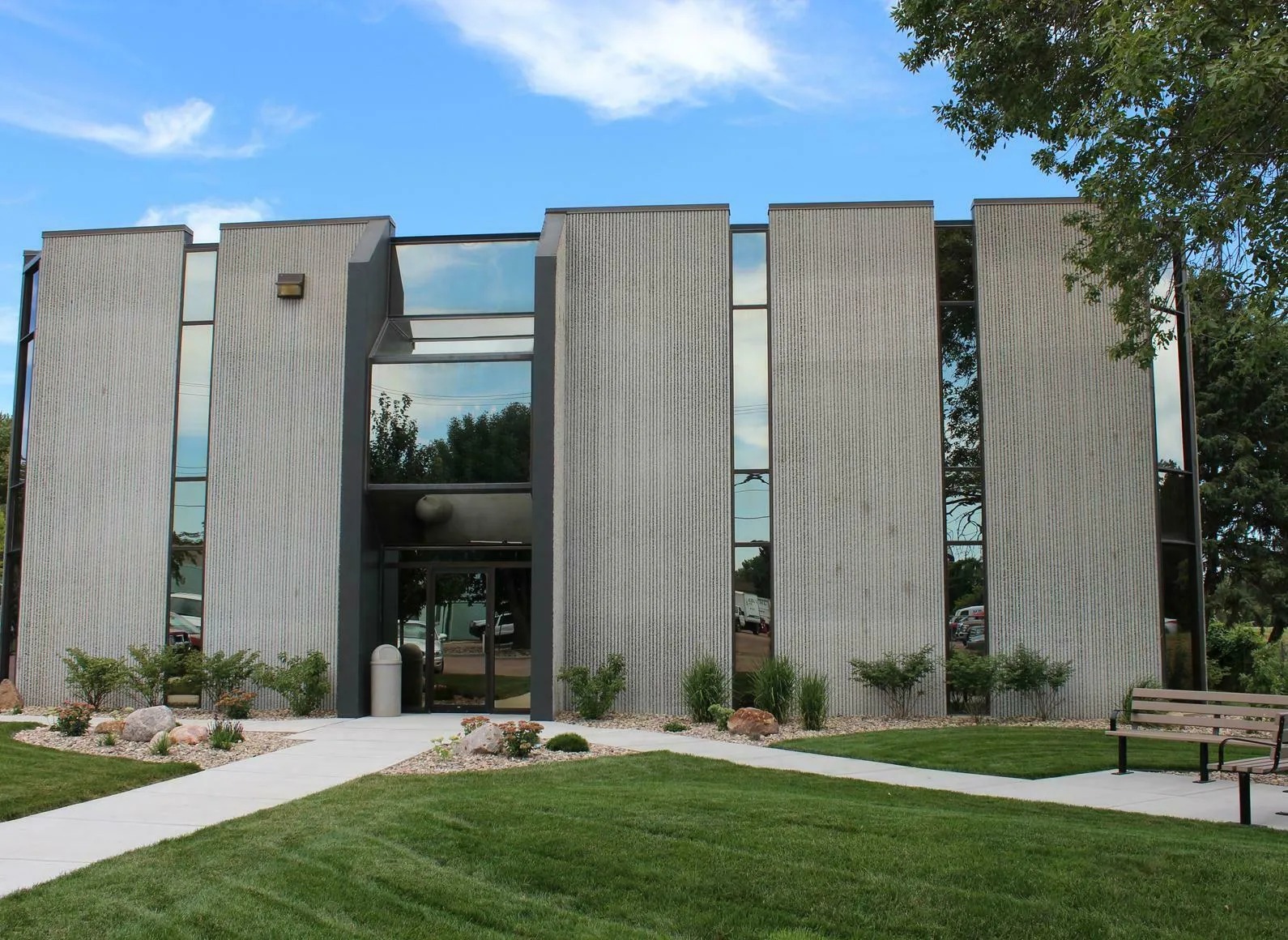 3500 S Phillips Ave, Sioux Falls, SD 57105