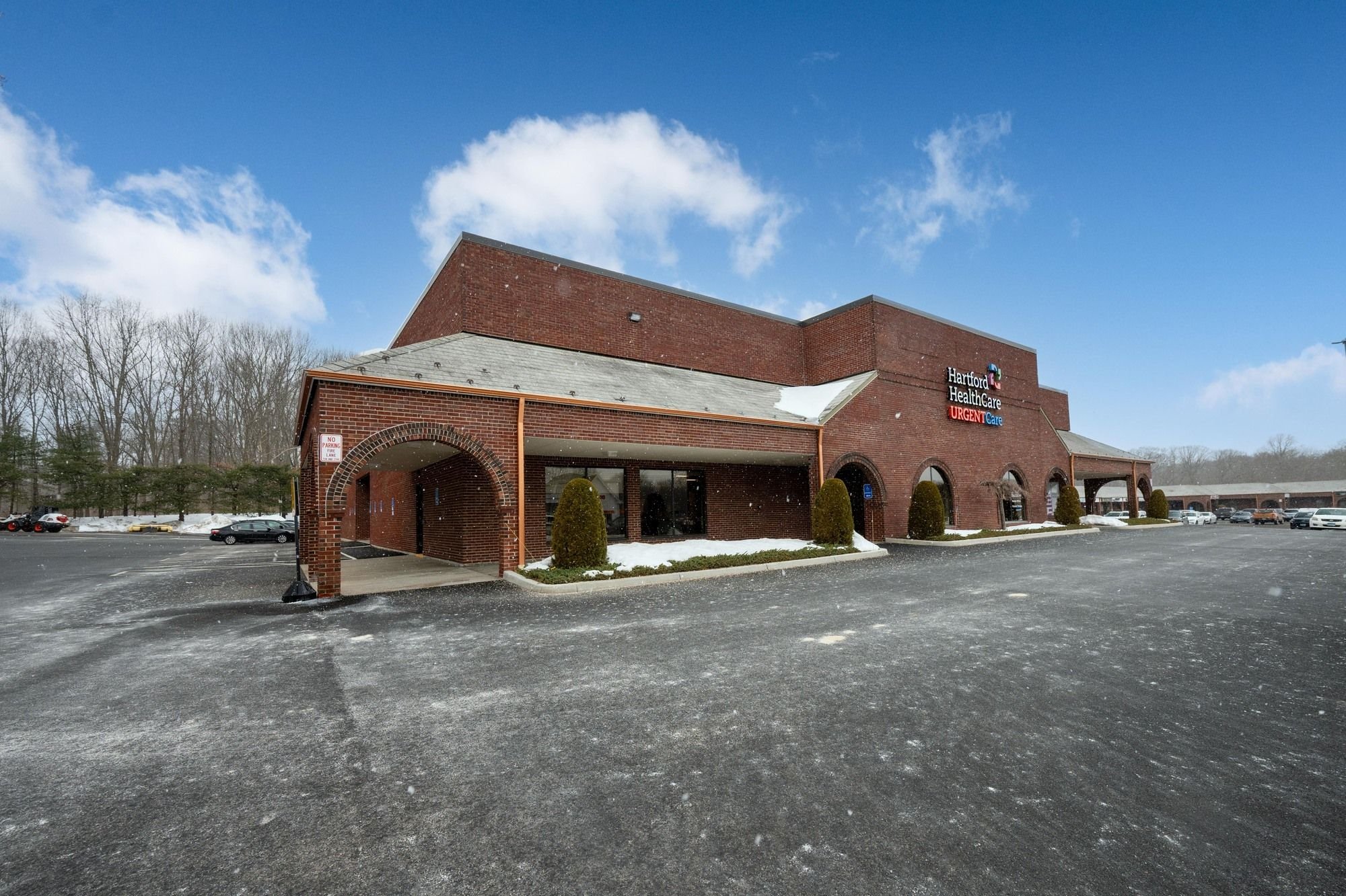 401 Monroe Tpke, Monroe, CT 06468