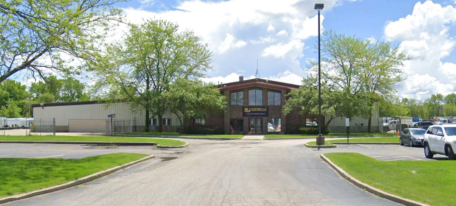 255 Industrial Dr, Hampshire, IL 79364