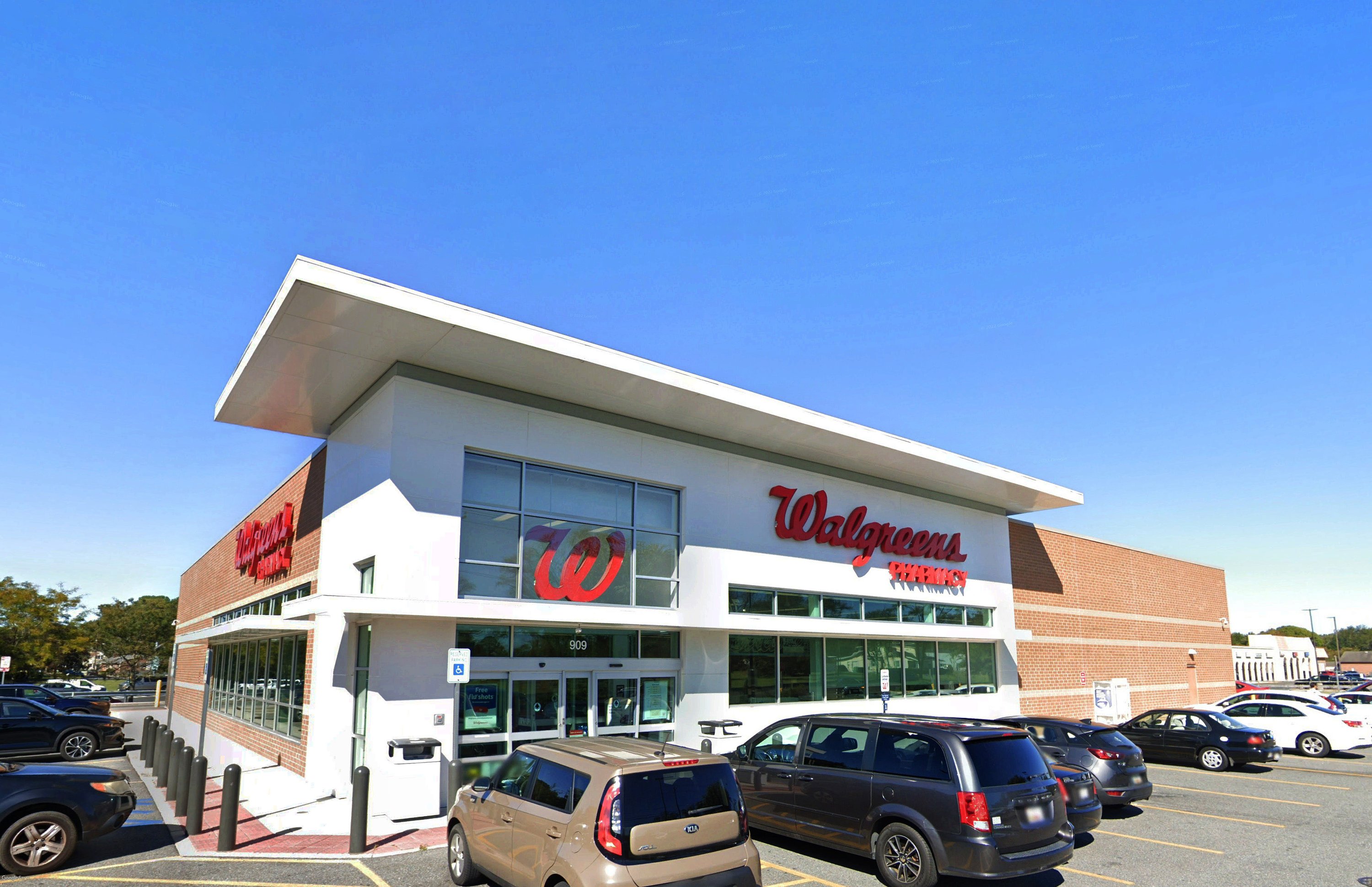 909 Mount Hermon Rd, Salisbury, MD 21804