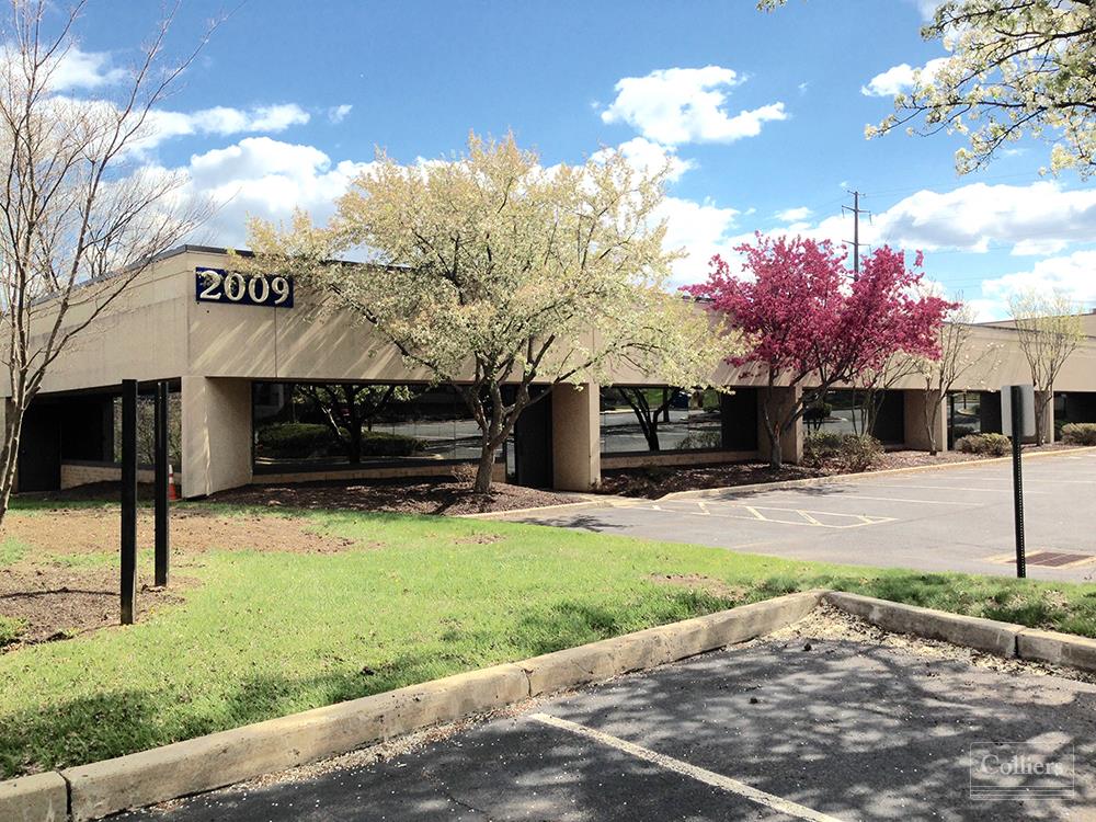 2009 Renaissance Blvd, King of Prussia, PA 19406