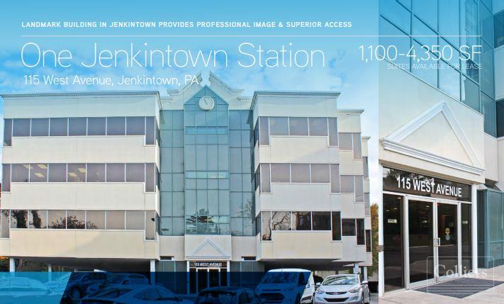 115 West Ave, Jenkintown, PA 19046