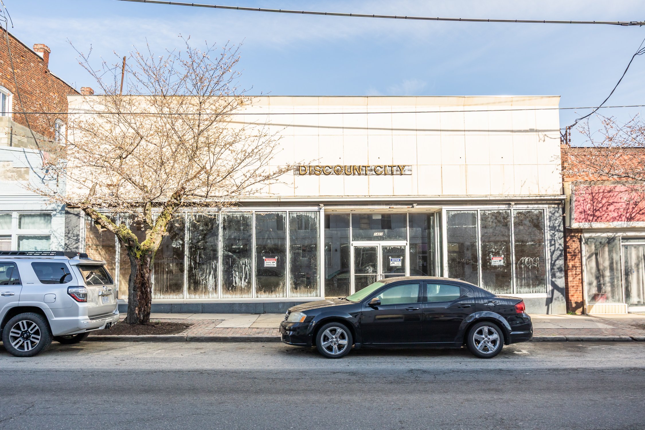1427 Hull St, Richmond, VA 23224