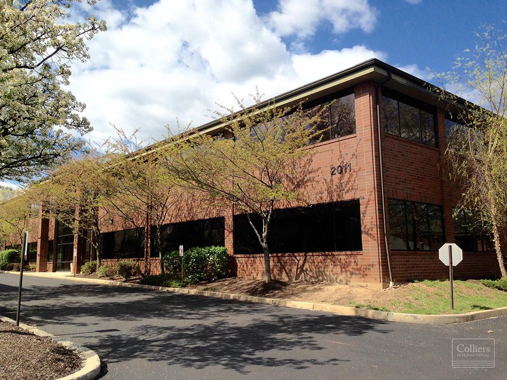 2010 Renaissance Blvd, King of Prussia, PA 19406