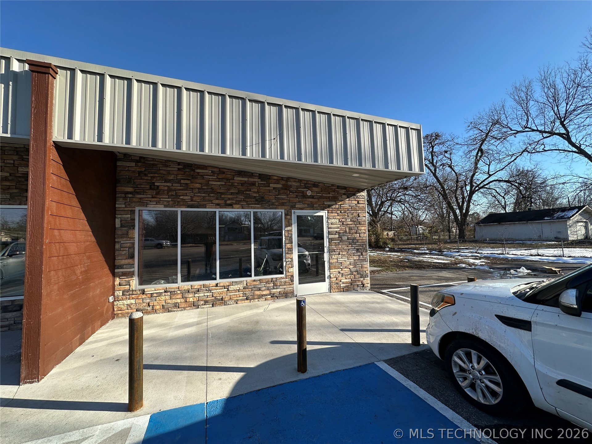 700 S Strong Blvd, McAlester, OK 74501