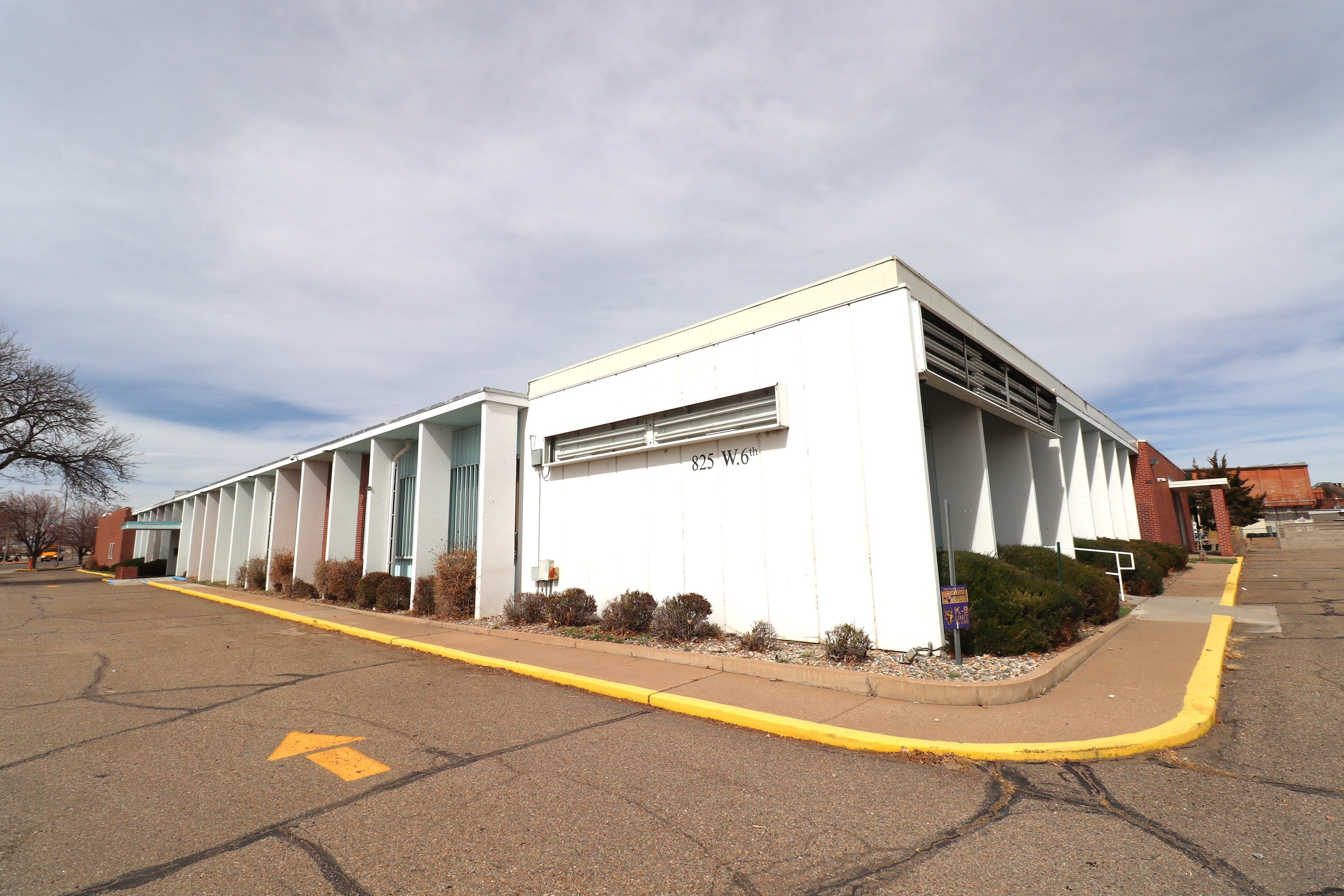 825 W 6Th St, Pueblo, CO 81003