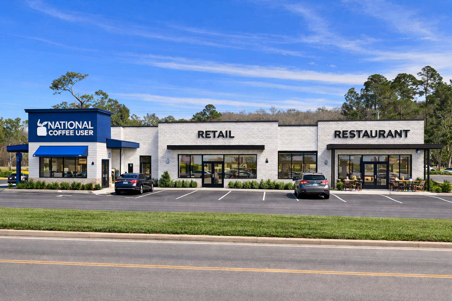 2011 S Mckenzie St, Foley, AL 36535