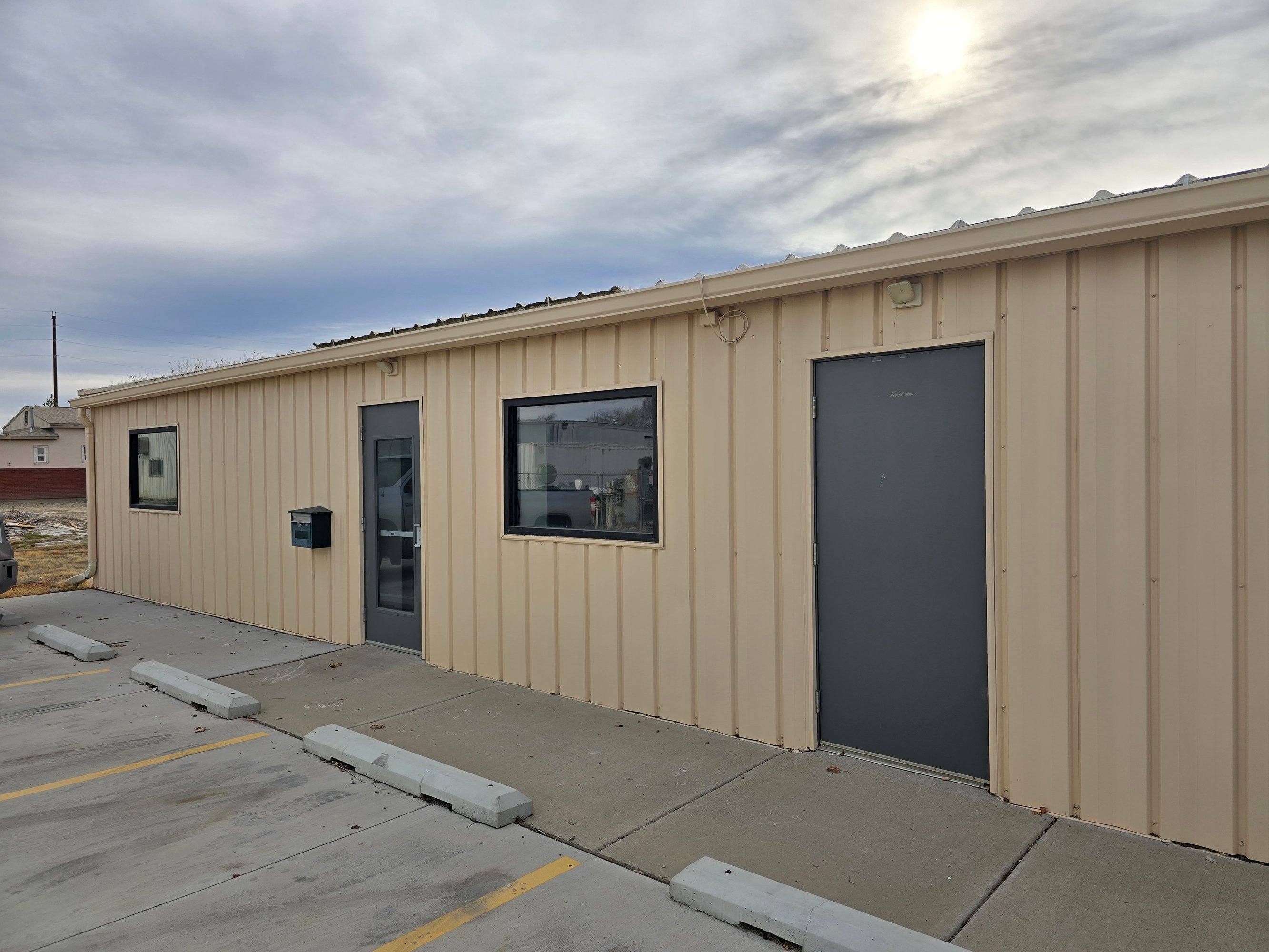 529 E Grand Ave, Fruita, CO 81521