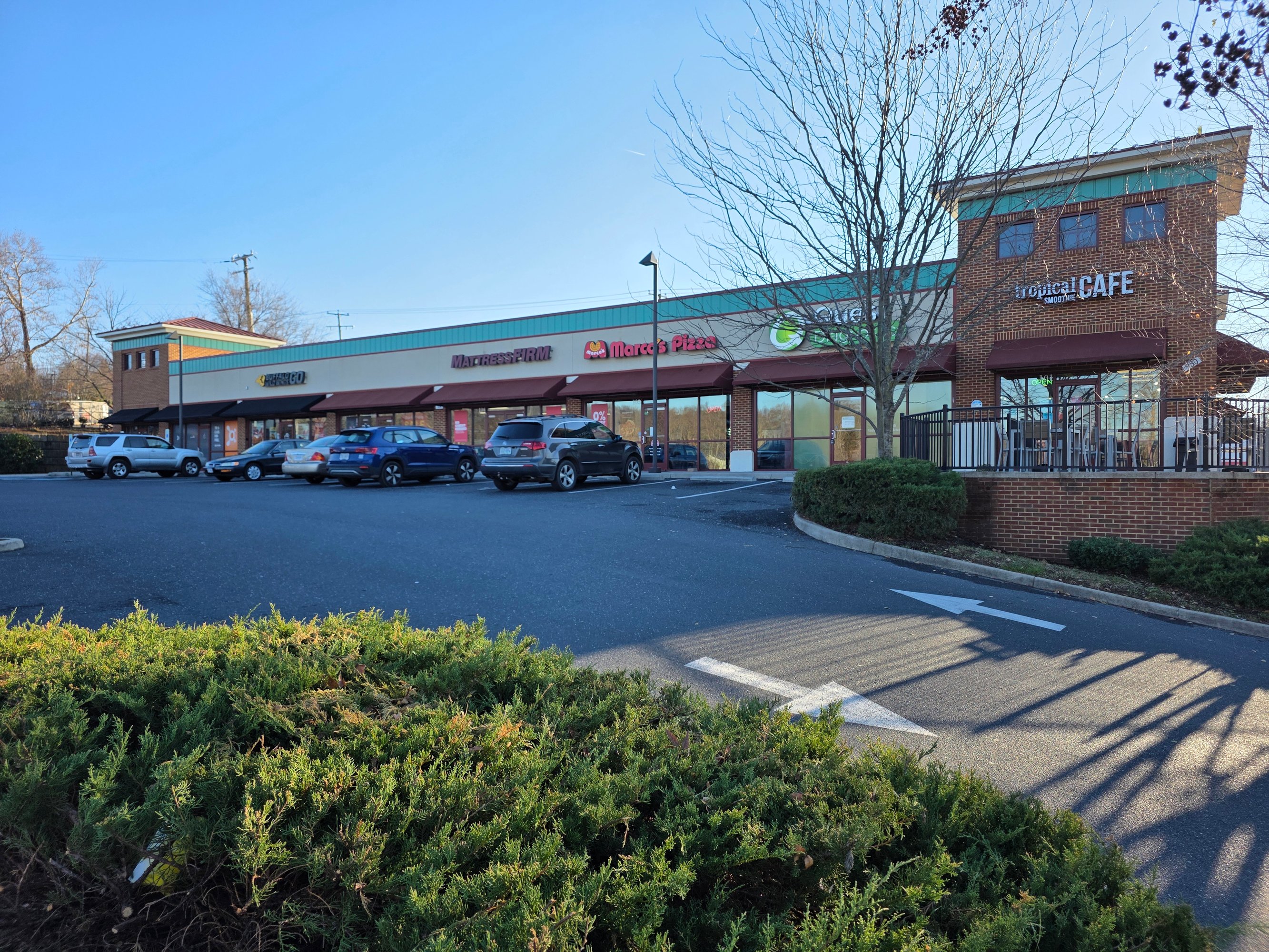 930 Olympia Dr, Charlottesville, VA 22911
