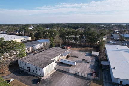 3235 Fortune Dr, North Charleston, SC 29418