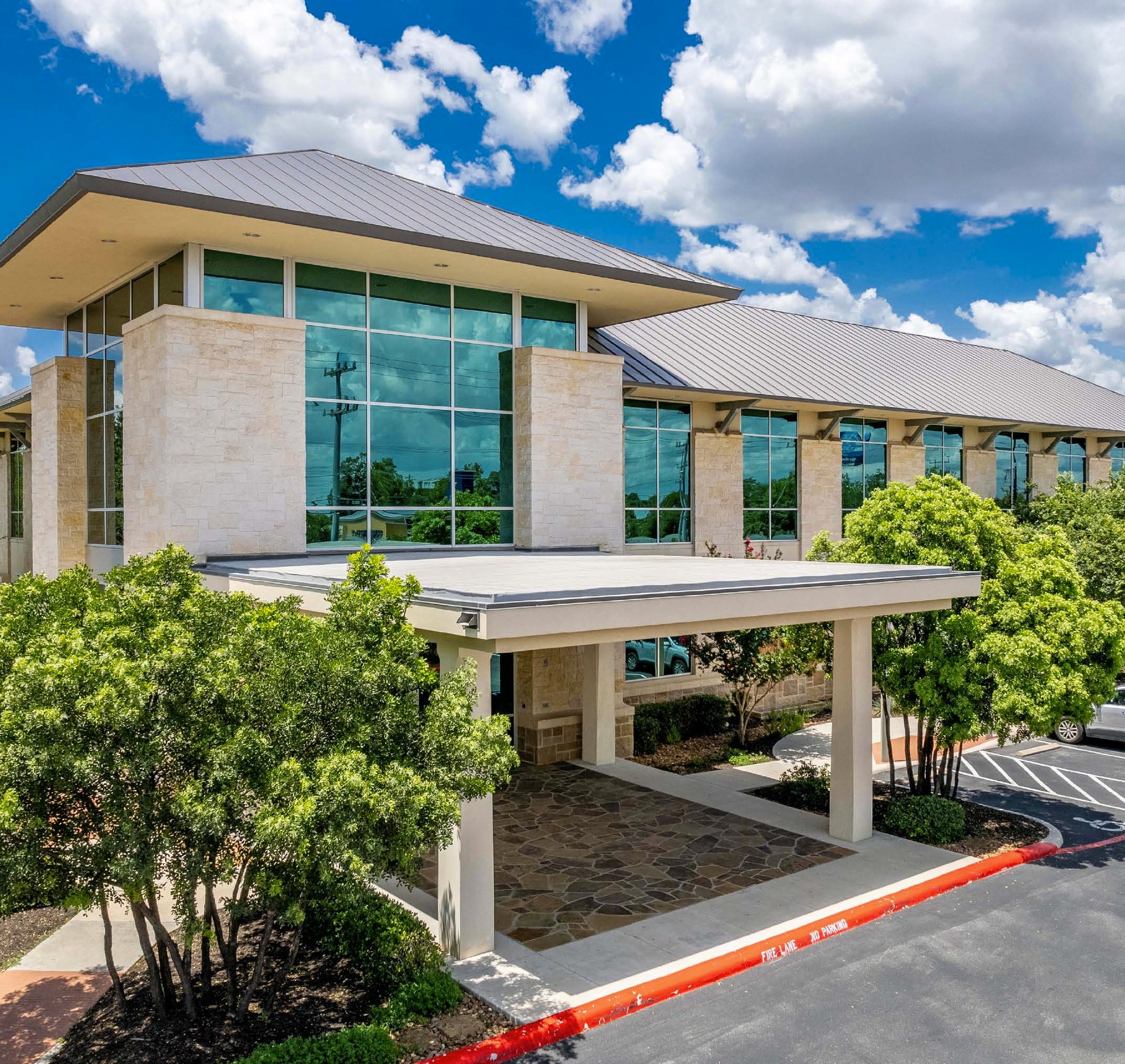 1027 Austin Hwy, San Antonio, TX 78209