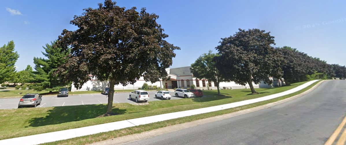 1828 Freedom Rd, Lancaster, PA 17601