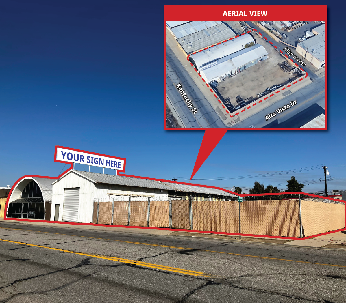 222 Kentucky St, Bakersfield, CA 93305