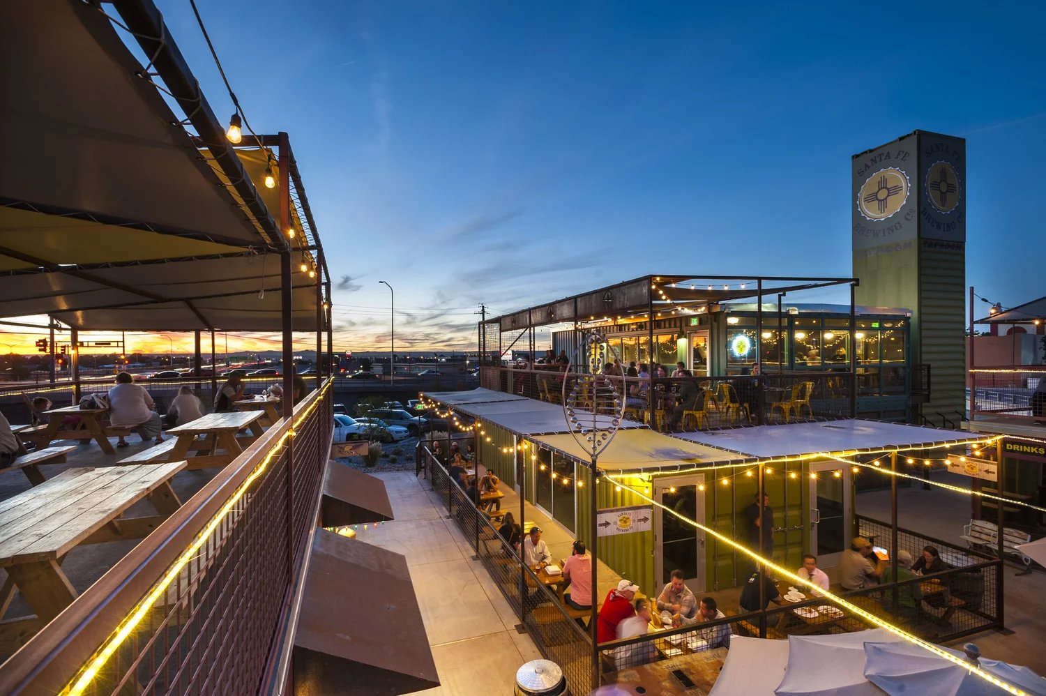 3600 Cutler Ave NE, Albuquerque, NM 87110