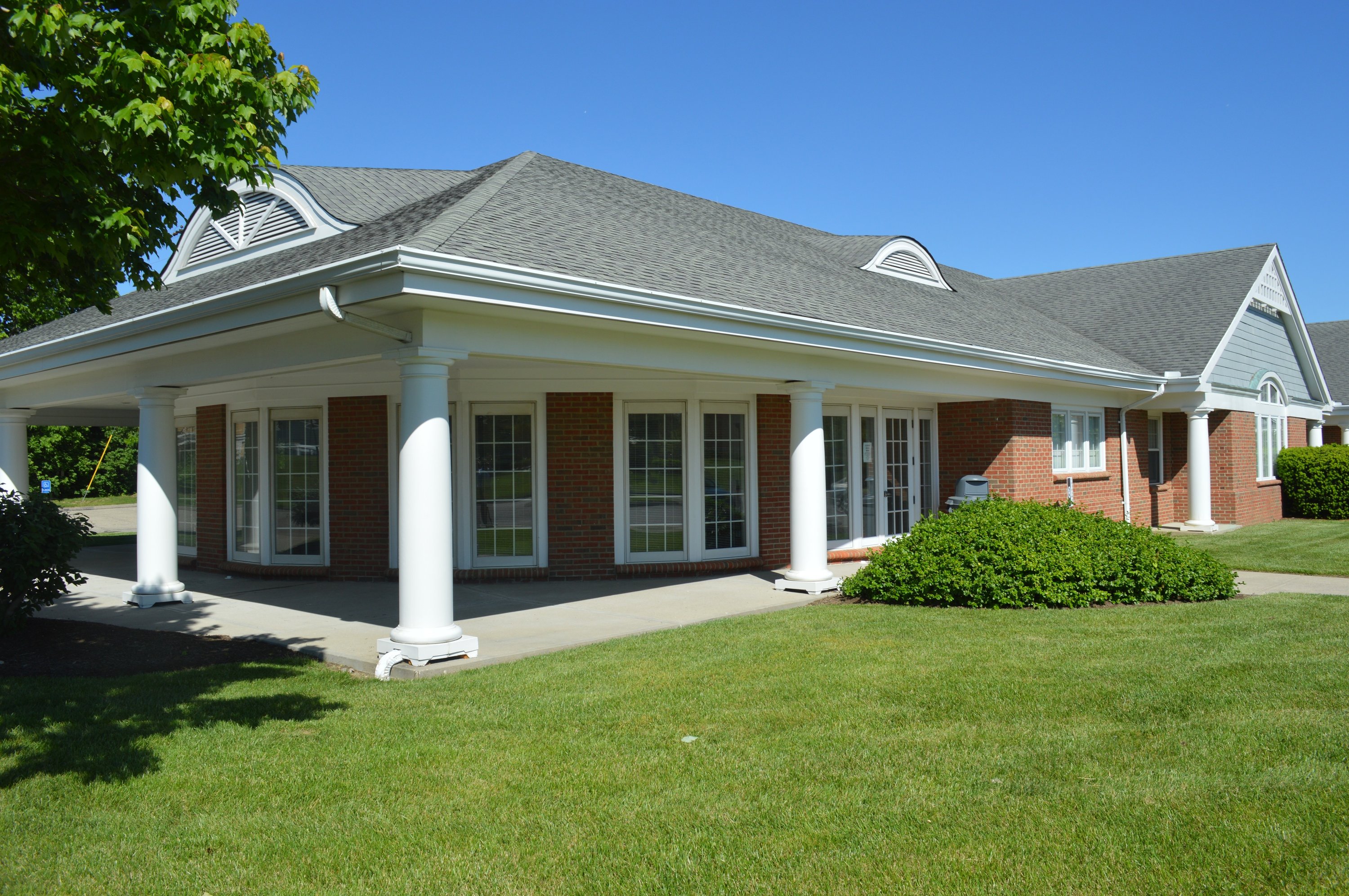 608 Reading Rd, Mason, OH 45040
