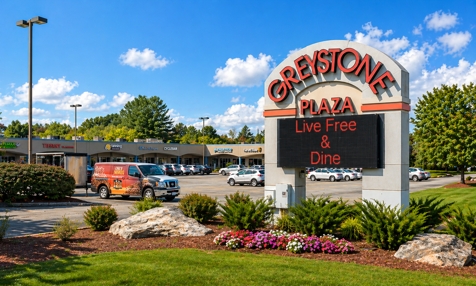 650 Amherst St, Nashua, NH 03063