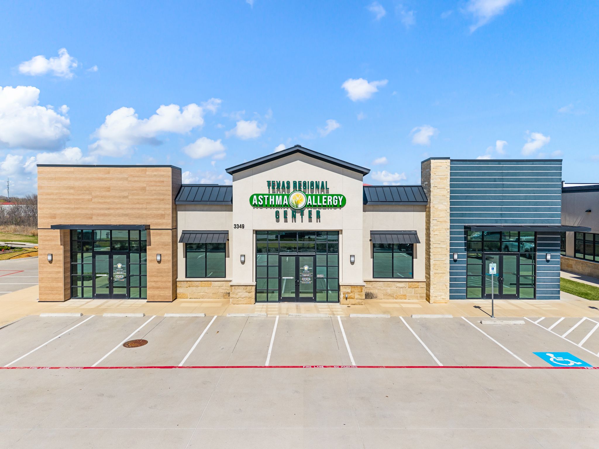 3349 Golden Triangle Blvd, Fort Worth, TX 76244