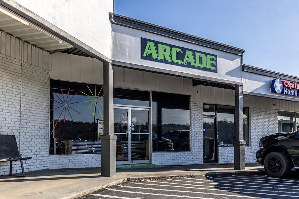 2664 E First St, Blue Ridge, GA 30513