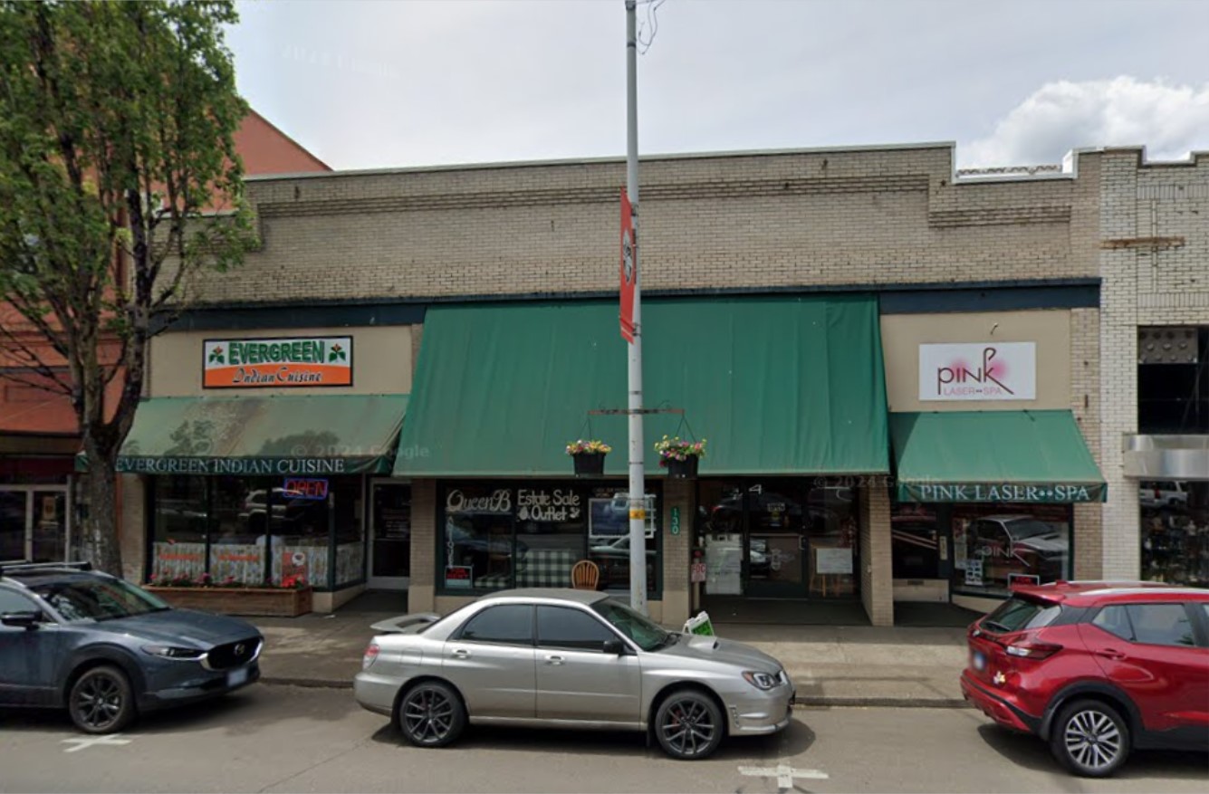 128 SW 3Rd St, Corvallis, OR 97333