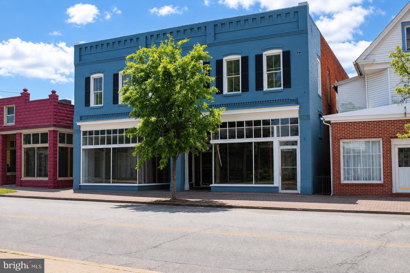 322 Market St, Denton, MD 21629