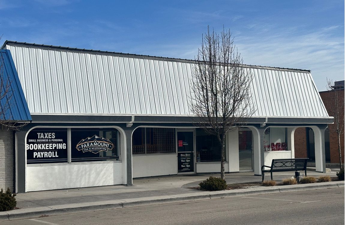 150 N 2Nd E, Mountain Home, ID 83647