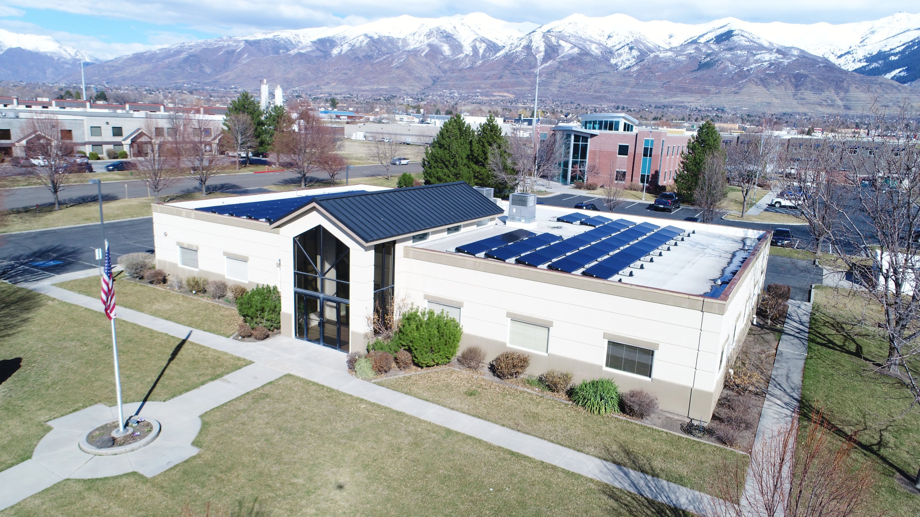 280 N Kays Dr, Kaysville, UT 84037